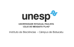 Logo UNESP Botucatu