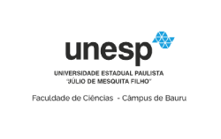 Logo UNESP Bauru