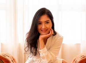 Caroline Sakuno