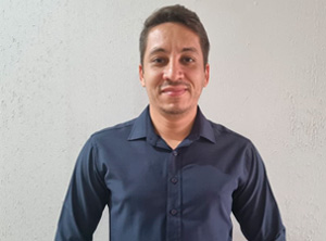 Dr. Laudecir Lemos Raiol Júnior