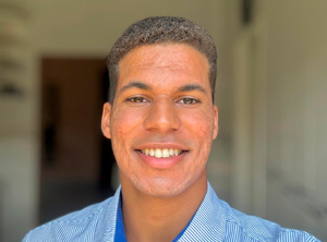 Michel Rodrigues da Silva