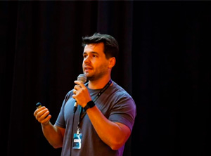 Rodrigo Cupertino Bernardes