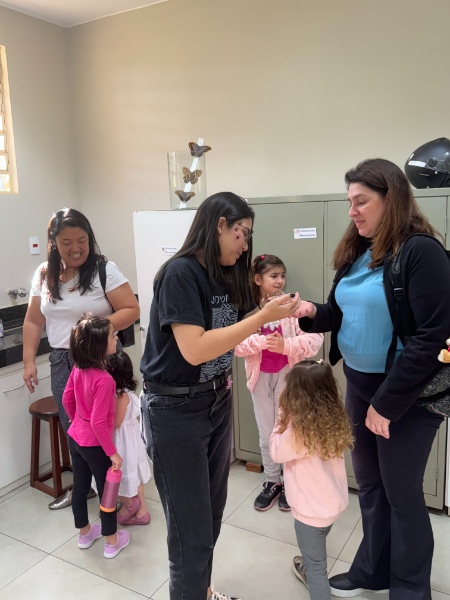 Entomokids 2025 - Cepenfito Unesp