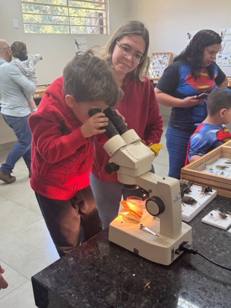 Entomokids 2025 - Cepenfito Unesp