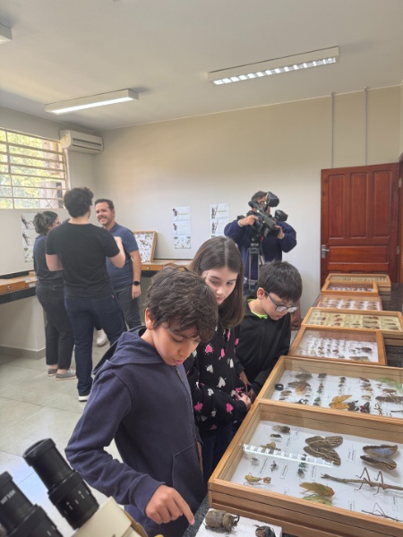 Entomokids 2025 - Cepenfito Unesp