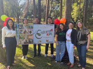 Entomokids 2025 - Cepenfito Unesp